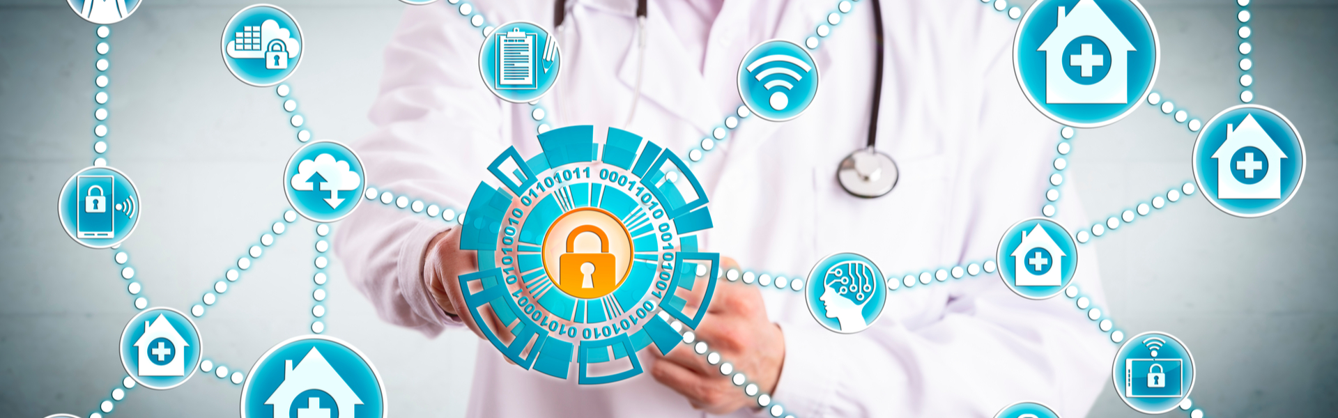 Securing Medical Devices: What is Really Needed?