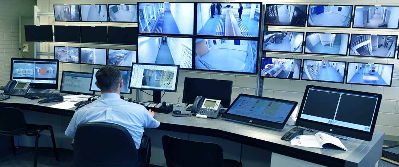 We are Major Contractors for Public Safety Security Systems & Transportation Security Installation!